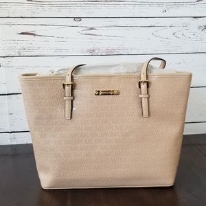 Michael kors Jet set oyster tote bag